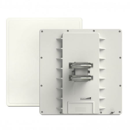 Точка доступа MikroTik RB911G-5HPacD-QRT