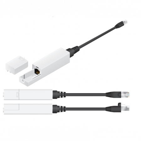 Адаптер UBNT Istant 48V/18V, 802.3af Ubiquiti Outdoor
