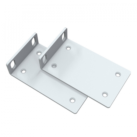 Коммутатор Cloud Router Switch Mikrotik CRS328-4C-20S-4S+RM
