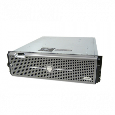 Дисковая полка Dell PowerVault MD1000 3.5 SAS 3 Гбит/с