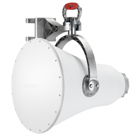 Антенна направленная RF elements UltraHorn UH-TP-5-24, 24dBi