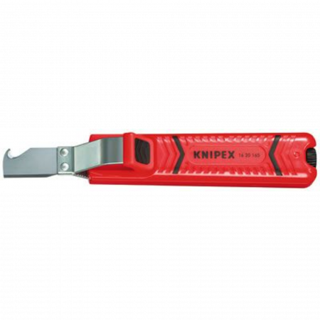 Инструмент для удаления оболочки Knipex KN-1620165SB