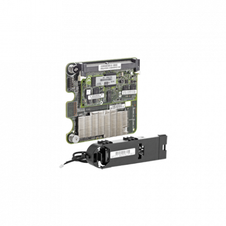RAID-контроллер HP Smart Array P711m, 1Gb FBWC