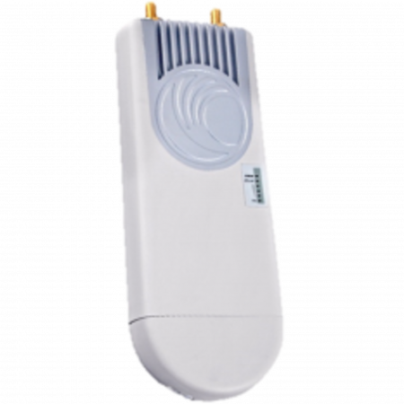 Cambium Базовая станция ePMP 1000 с GPS с синхронизацией, 6.4ГГц, в комплекте с блоком питания и GPS-антенной (EU cord)