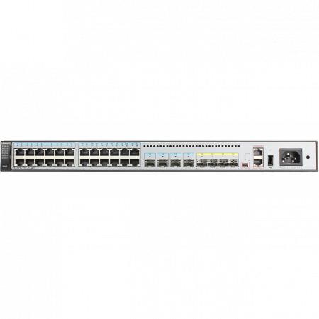Коммутатор Huawei S5720-32P-EI-AC