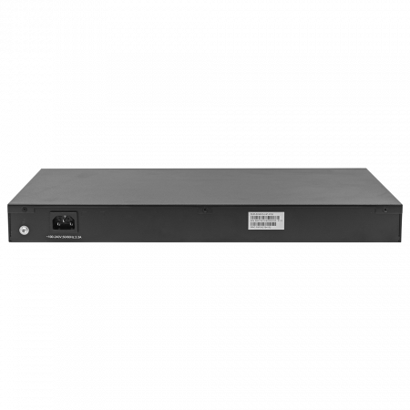 Управляемый POE коммутатор уровня 2 SNR-S2982G-24T-POE