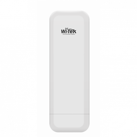 Точка доступа наружная Wi-Tek WI-CPE211(v2) 2,4ГГц 