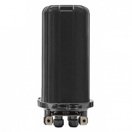 Муфта оптическая тупиковая серии SNR-FOSC-F (GPJ-F, 8006)