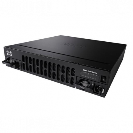 Передняя панель для маршрутизатора Cisco ISR4451-X