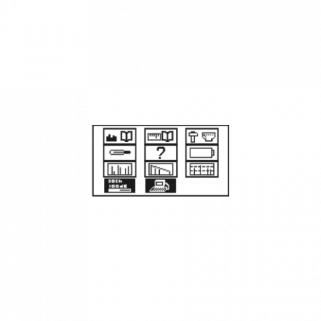 Измеритель аналоговых ТВ сигналов ИТ-09А Планар
