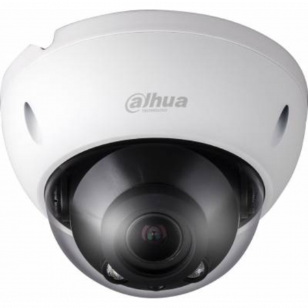 IP камера Dahua DH-IPC-HDBW5441EP-ZE уличная купольная 4Мп, моториз.объектив 2.7-13.5мм, WDR, MicroSD, ИК до 40м, DC12B/ePoE, IP67, IK10
