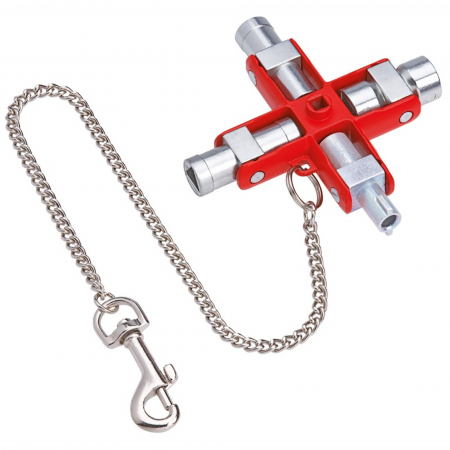 Ключ для электрошкафов Knipex KN-001106