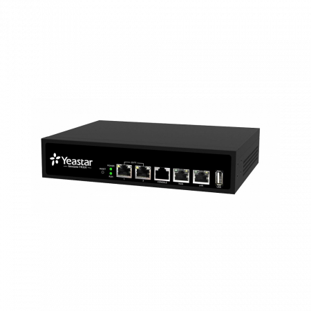 VoIP-PRI шлюз Yeastar TE200