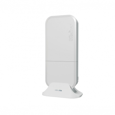 Точка доступа MikroTik wAP ac (white) new