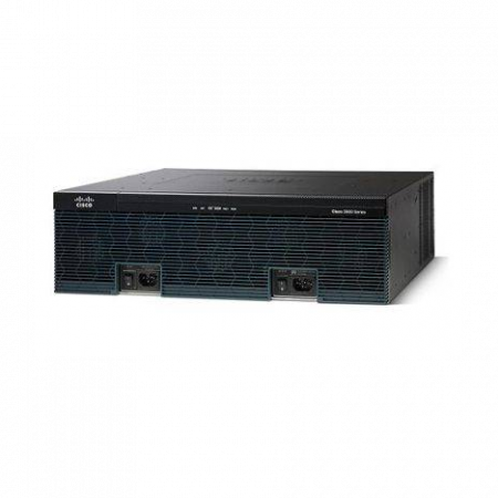 Маршрутизатор Cisco 3925
