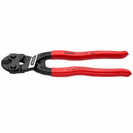 Болторез компактный CoBolt KN-7131200