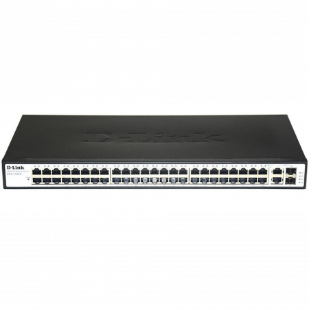 Коммутатор D-Link DES-1050G/C1A