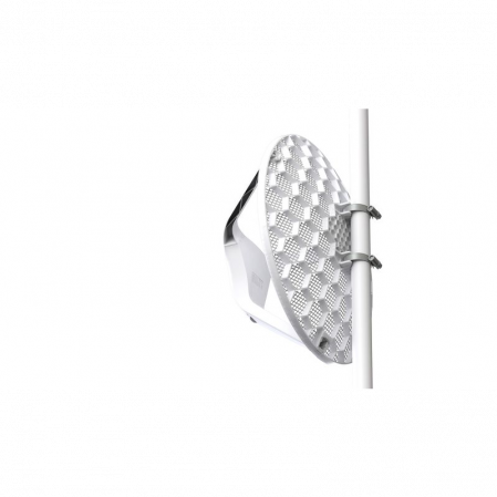 Точка доступа MikroTik LHG 5