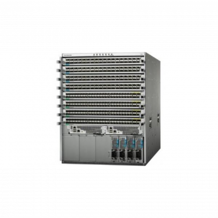 Шасси Cisco Nexus N9K-C9508