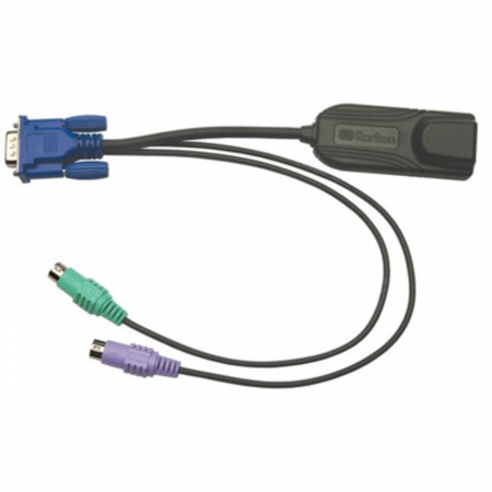 Кабель KVM Raritan PS/2