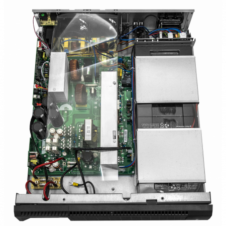 Источник бесперебойного питания on-line серии Element 3000 VA, 72VDC   (уценка, после теста)