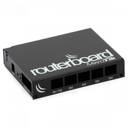 Корпус внутренний MikroTik CA150