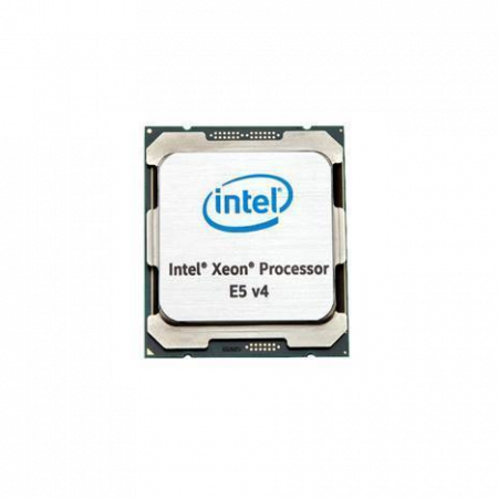 Процессор Intel Xeon E5-2650v4 30Mb 2.2Ghz Socket 2011-3 tray