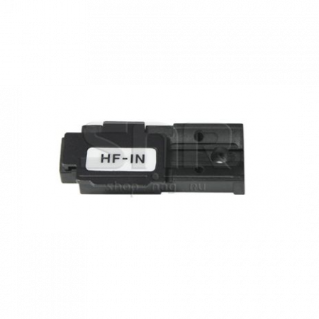 Зажим для оптического волокна Ilsintech Fiber Holder, FTTH (комплект HF)