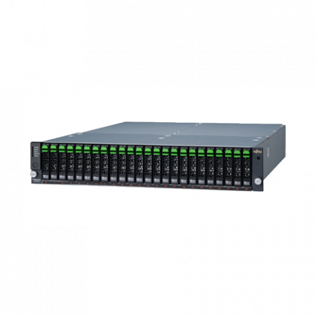 Система хранения данных Fujitsu DX60S2 30TB Bundle