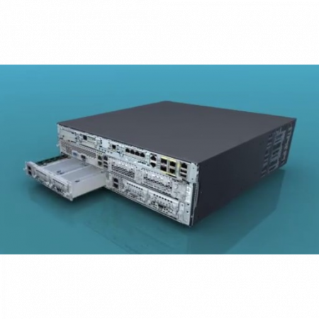 Модуль Cisco UCS-E160D-M2