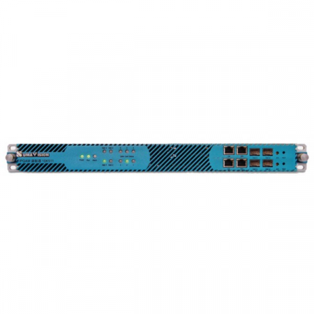 Модулятор IP-QAM2.0 на 24 QAM пакета Sumavision 10K511-24