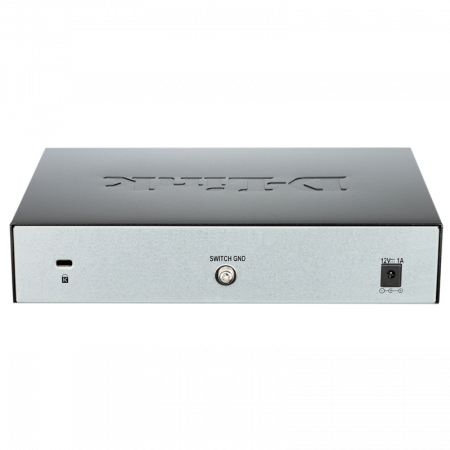Коммутатор D-Link DGS-1100-06/ME/A1B