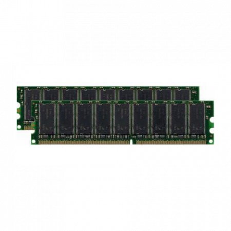 Память DRAM 2Gb (2x1Gb) для Cisco ASA5520