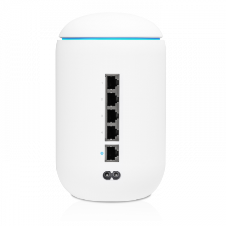 Межсетевой экран Ubiquiti UniFi Dream Machine