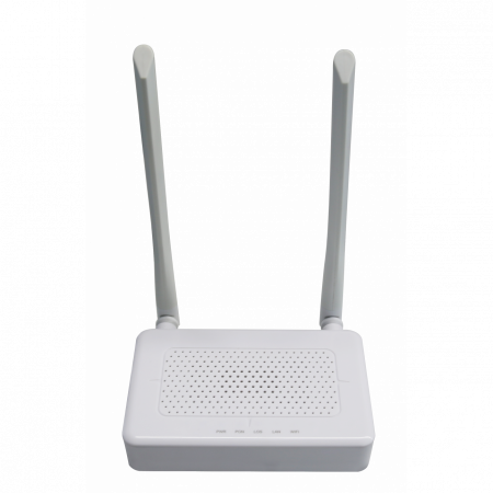 Абонентский терминал ONU GPON, 1 порт 10/100/1000Base-T, WiFi