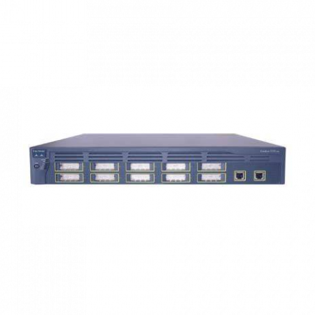 Коммутатор Cisco Catalyst WS-C3550-12G