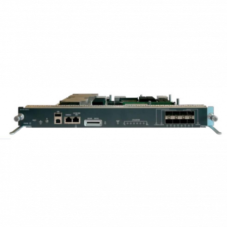 Модуль Cisco WS-X45-SUP8-E