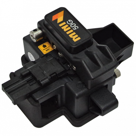 Автоматический сварочный аппарат FiberFox Mini 4S