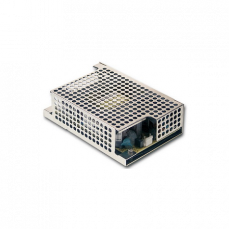 PSC-60A-C Источник питания, с функцией ИБП, выход 13.7, 13.8 Вольт, 60 Вт. MEAN WELL
