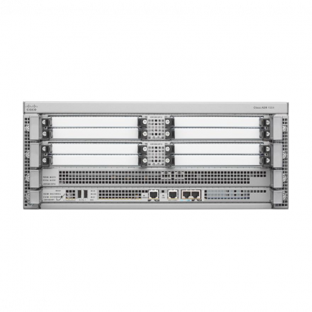 Маршрутизатор Cisco ASR1004-RP1-10G