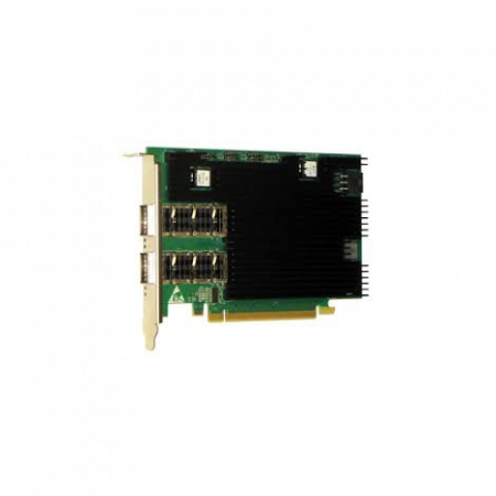 Сетевая карта 2 порта 40GBase-X (QSFP+, Intel XL710BM2), Silicom PE31640G2QI71-QX4