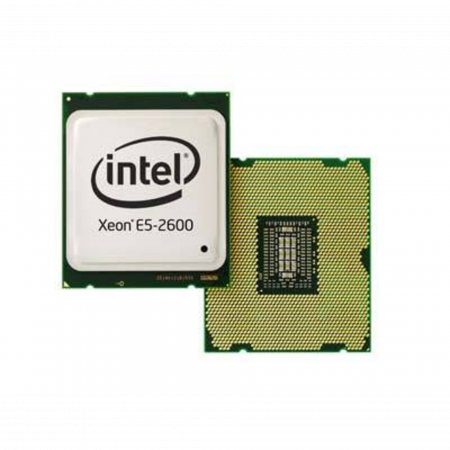 Процессор Intel Xeon 8C E5-2660v2