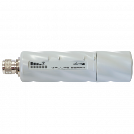 Точка доступа MikroTik RBGroove52HPn