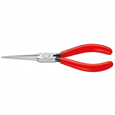 Плоскогубцы захватные, острогубцы Knipex KN-3111160
