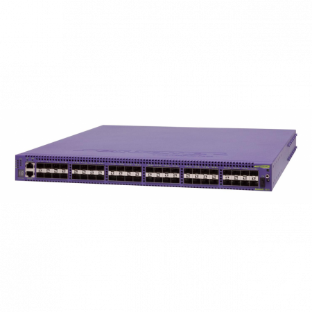 Коммутатор Extreme Summit X670-48x