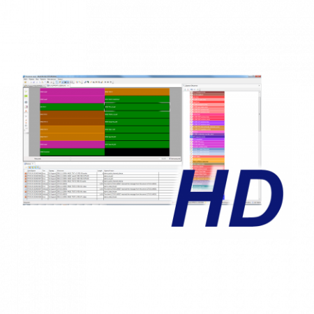Комплекс мониторинга IPTV уровня агрегации сети SNR-SLMS-Agg