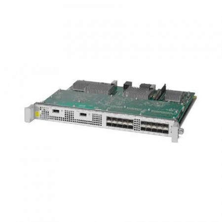 Модуль Cisco ASR1000-2T+20X1GE