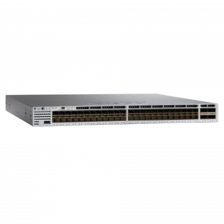 Коммутатор Cisco Catalyst WS-C3850-48XS-S