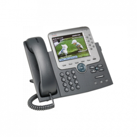 IP-телефон Cisco CP-7975G