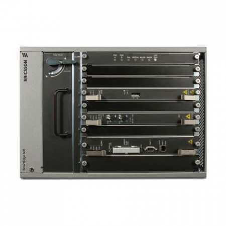 Маршрутизатор Ericsson (RedBack) SE600
